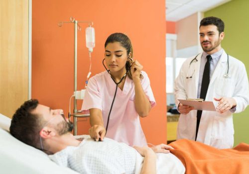 Allied-Health-Service