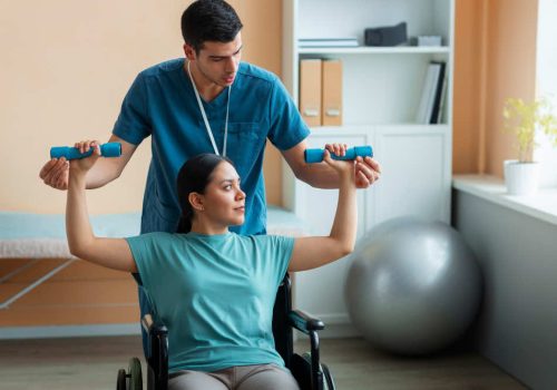 Allied Health Support